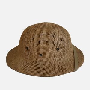 Cushees Comfort Cushion Mills Boca Raton, FL Safari Hat One Size Fits All